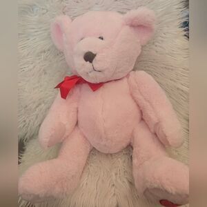 Animal Adventures Teddy Bear